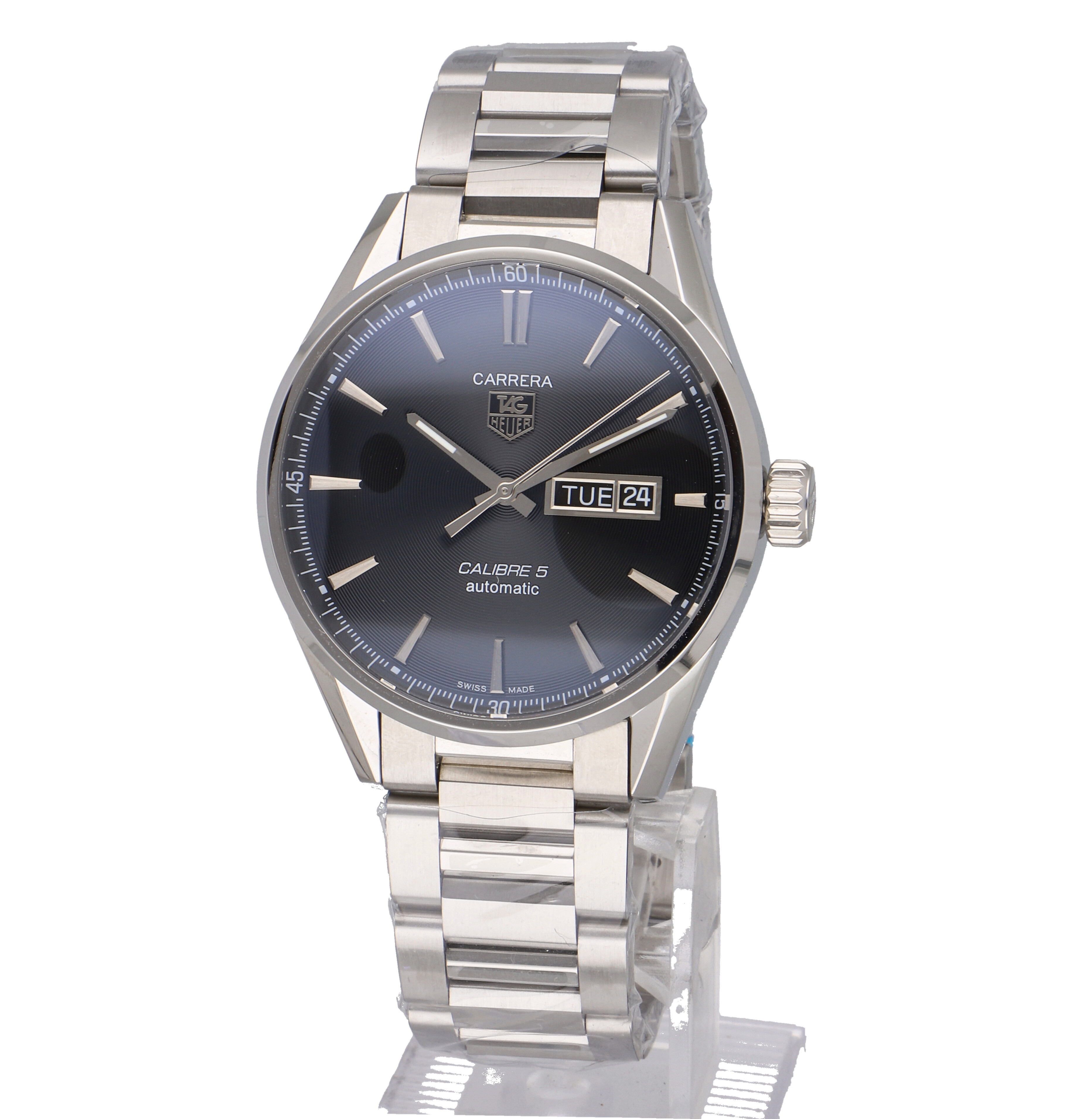 TAG Heuer Carrera